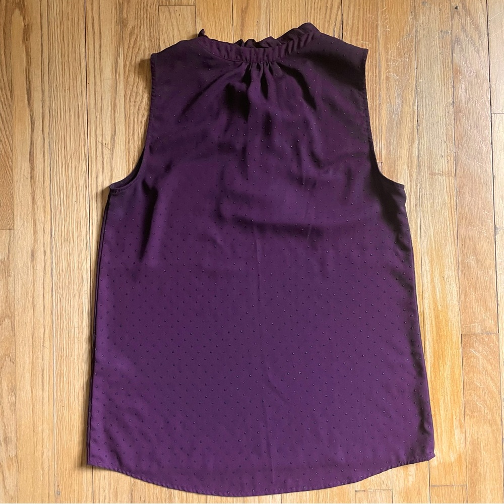 Prinsloo Ruffle Detail Blouse - Picture 3 of 5